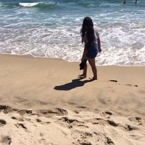 Meet your Posher, Cindy